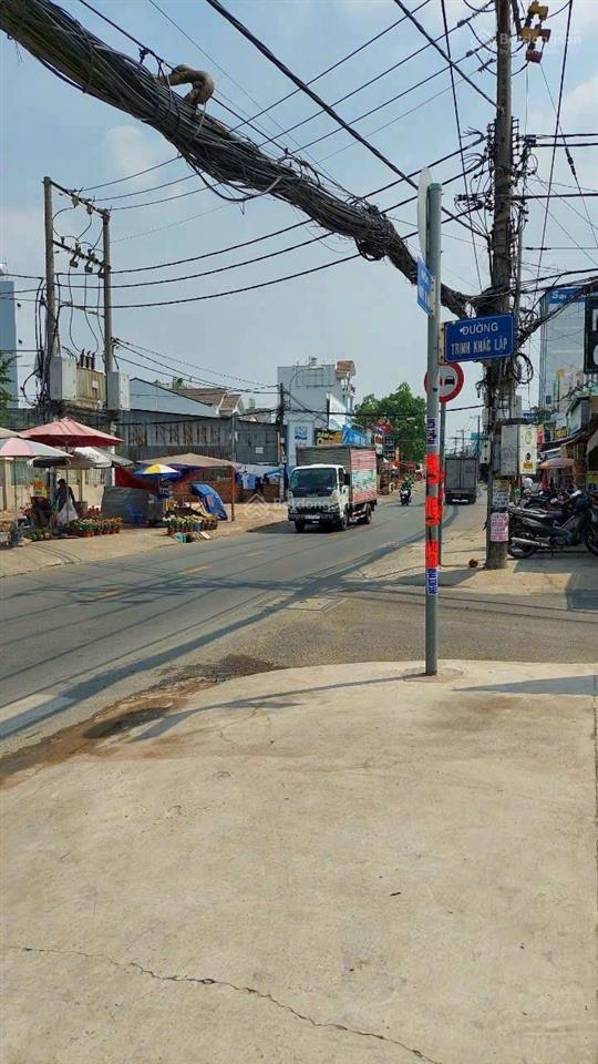 Cần bán lô đất 67m2 hẻm xe oto 5m ra đồng văn cống giá 6,5 tỷ