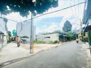 Bán đất đẹp 86m2 bình trưng đông, cách nguyễn duy trinh 30m, giá 9,5 tỷ