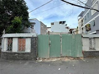 Chính chủ gửi bán lô đất mt đường 14 62m2 giá 6,95 tỷ đường xe oto thông nguyễn duy trinh