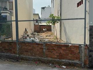 Chính chủ bán lô đất hướng đông nam gần bv lê văn thịnh