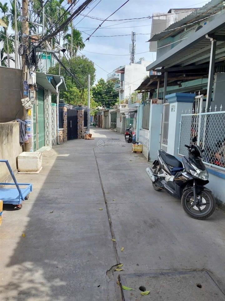 Chính chủ bán lô đất hướng đông nam gần bv lê văn thịnh