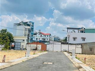 Chính chủ bán nhanh lô đất 86m2 hẻm ô tô 7m giá chỉ 9,5 tỷ