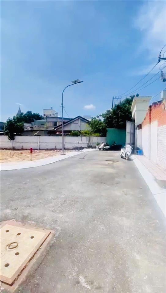 Bán nhanh lô đất hẻm ô tô 7m đường số 7, phường bình trưng đông, quận 2 dt 59m2 giá chỉ 6,8 tỷ