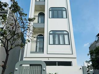 Chính chủ bán nhà chdv trệt 4 lầu 11 phòng dt 5x24m giá 17,5 tỷ