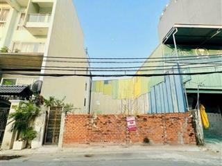 Chính chủ lô đất 107m2 mặt tiền đường, cách lê văn thịnh chỉ 100m giá 11,5 tỷ