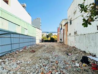 Cần bán lô đất 221m2 đường 16m thích hợp xây chdv,vp,ksan giá 22 tỷ