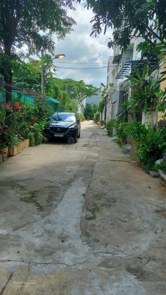 Cần bán lô đất đẹp 87m2 hướng tây bắc gần chợ trường học đường ô tô giá 8,7 tỷ