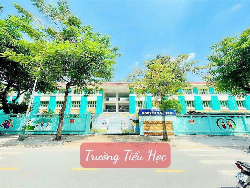 Cần bán lô đất đẹp 87m2 hướng tây bắc gần chợ trường học đường ô tô giá 8,7 tỷ