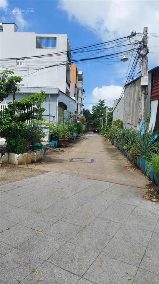 Cần bán lô đất đẹp 87m2 hướng tây bắc gần chợ trường học đường ô tô giá 8,7 tỷ