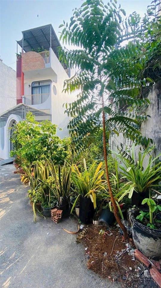 Cần bán lô đất 74m2 hẻm oto giá 6 tỷ