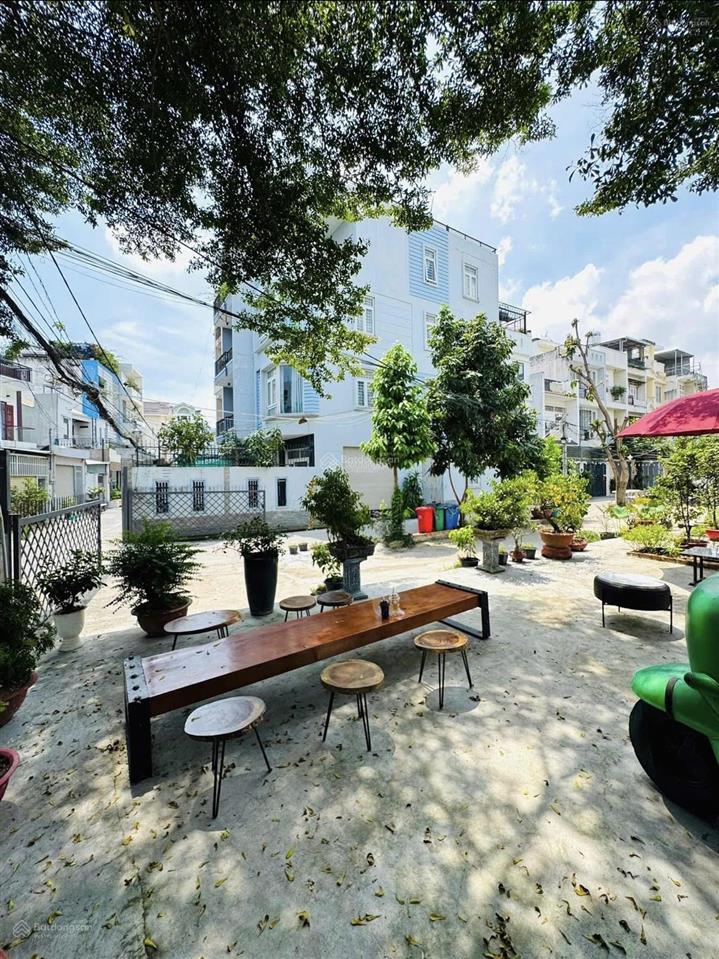 Bán nhanh lô đất đẹp 90m2 hẻm ô tô 9m giá 9,5 tỷ