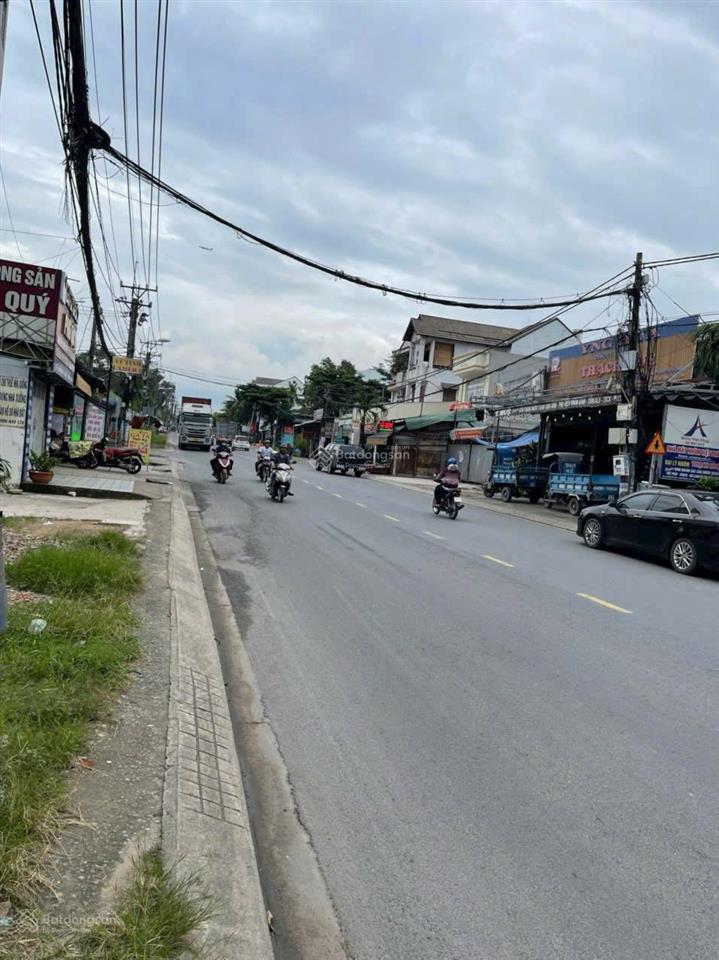 Chính chủ cần bán lô đất 388,5m2 mt hoàng hữu nam giá 37 tỷ