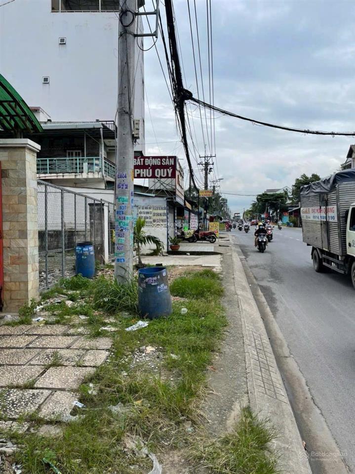 Chính chủ cần bán lô đất 388,5m2 mt hoàng hữu nam giá 37 tỷ