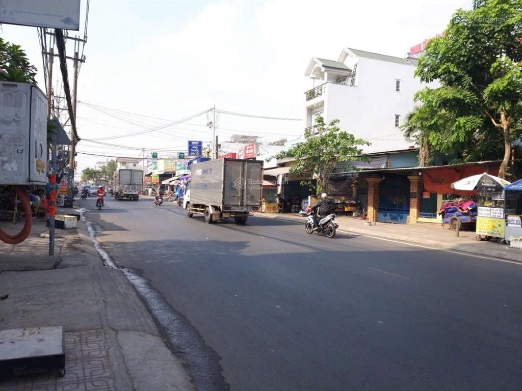 Chính chủ cần bán lô đất 388,5m2 mt hoàng hữu nam giá 37 tỷ