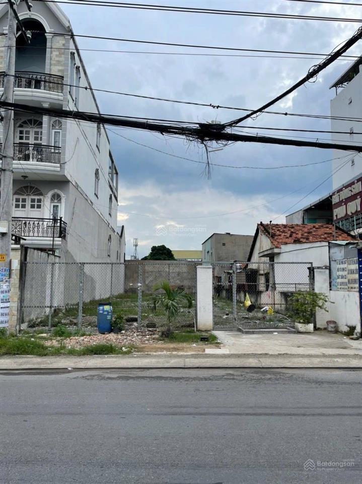 Chính chủ cần bán lô đất 388,5m2 mt hoàng hữu nam giá 37 tỷ