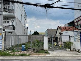 Cần bán lô đất 388.5m2 mt hoàng hữu nam giá 41 tỷ