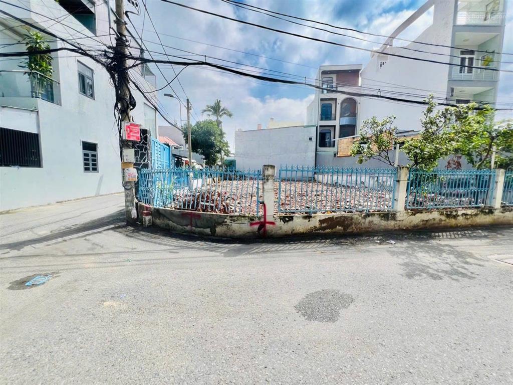Cần bán nhanh lô đất 59m² đường ô tô thông ra lê văn thịnh và nguyễn thị định giá 6,1 tỷ