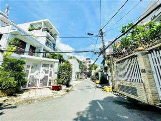 Hàng mới về lô đất 121m² hẻm xe ô tô đường nguyễn tuyển giá 9,68 tỷ