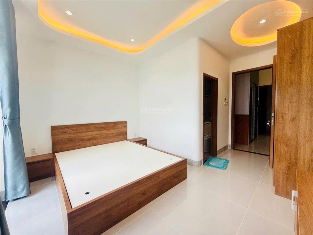 Chính chủ gửi bán nhanh nhà đẹp 1 trệt 3 lầu mới hoàn thiện cách nguyễn duy trinh 50m giá 9,5 tỷ