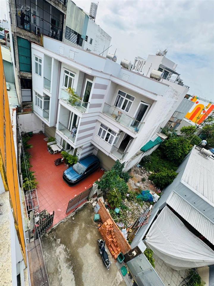 Chính chủ gửi bán nhà 1 trệt 3 lầu hẻm ô tô cách lê văn thịnh 100m giá 8,9 tỷ