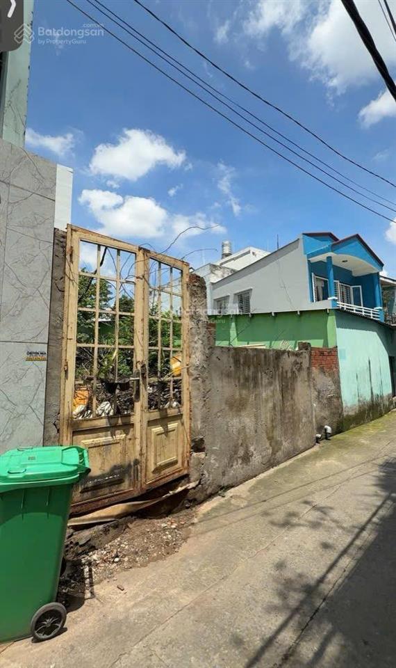 Bán gấp đất thạnh mỹ lợi diện tích 70m2 giá 5,7 tỷ gần đồng văn cống và nguyễn thị định