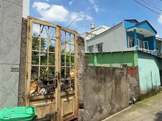 Bán gấp đất thạnh mỹ lợi diện tích 70m2 giá 5,7 tỷ gần đồng văn cống và nguyễn thị định