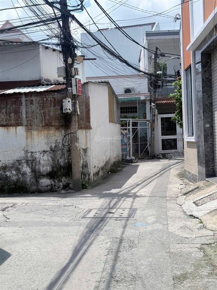Bán gấp đất thạnh mỹ lợi diện tích 70m2 giá 5,7 tỷ gần đồng văn cống và nguyễn thị định