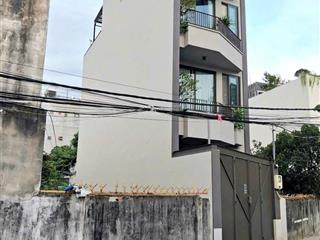 Cần bán lô đất hẻm ô tô p. thạnh mỹ lợi, q. 2 gần đồng văn cống giá 7,5 tỷ