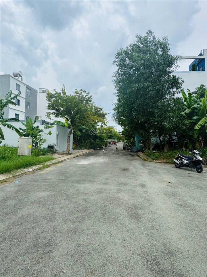 Bán nhanh lô đất nam rạch chiếc 80m2 giá 10 tỷ