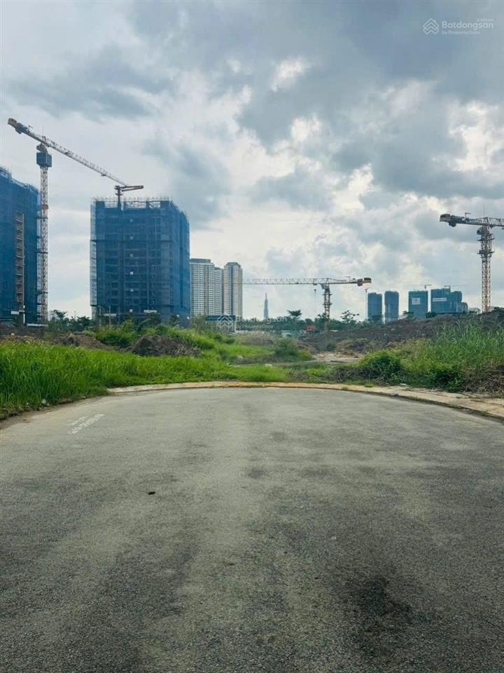 Bán nhanh lô đất nam rạch chiếc 80m2 giá 10 tỷ