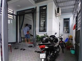 Bán nhà riêng tại phường dĩ an, dĩ an, bình dương, giá cực chất, 60 m2, 3pn, 2wc, 1 tỷ 1
