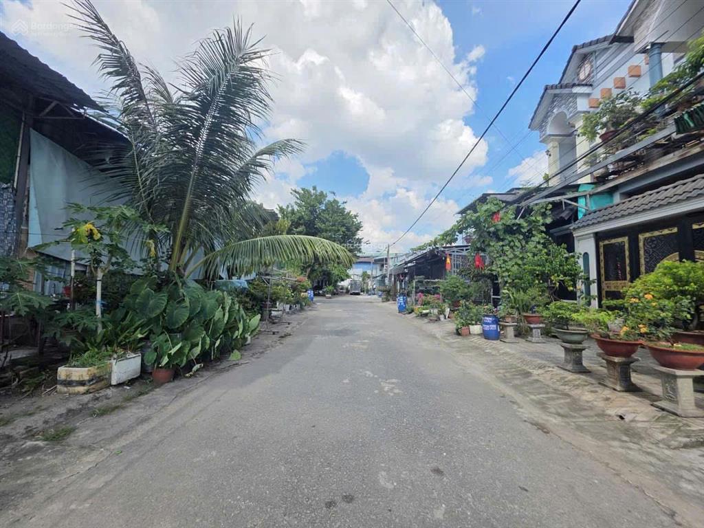 Nhà riêng 3pn, 2wc, 98m2 tại bình chuẩn, thuận an, bình dương, 1 tỷ 250