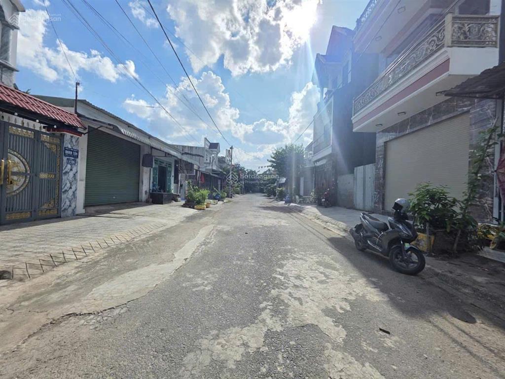 Nhà riêng 3pn, 2wc, 98m2 tại bình chuẩn, thuận an, bình dương, 1 tỷ 250