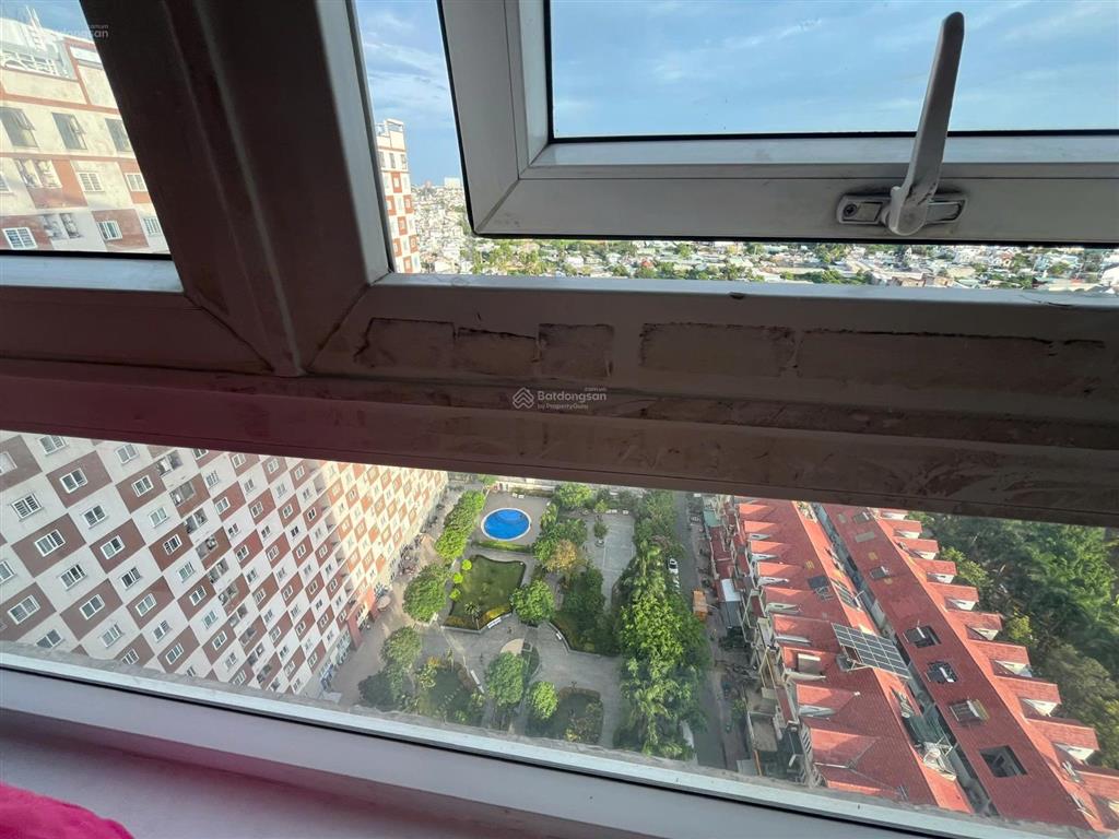 Chính chủ bán căn hộ đạt gia 2pn 2wc 70m giá 2ty890 (đã có thông báo cấp sổ hồng)