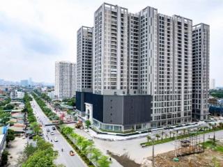 Bán gấp căn hộ 3pn, 100m2 tại chung cư the wisteria, đường 32, hoài đức, 7,65 tỷ vnd