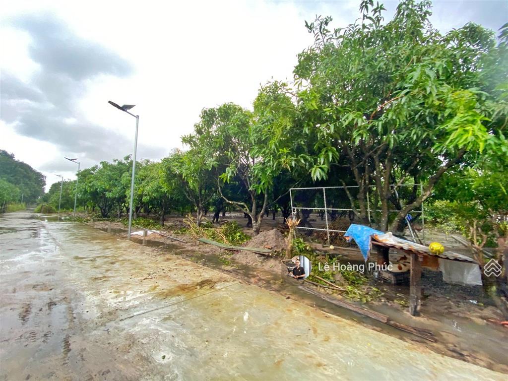 Bán đất full thổ cư  khu an toàn suối tân  gần ql1a, kcn suối dầu giá rẻ