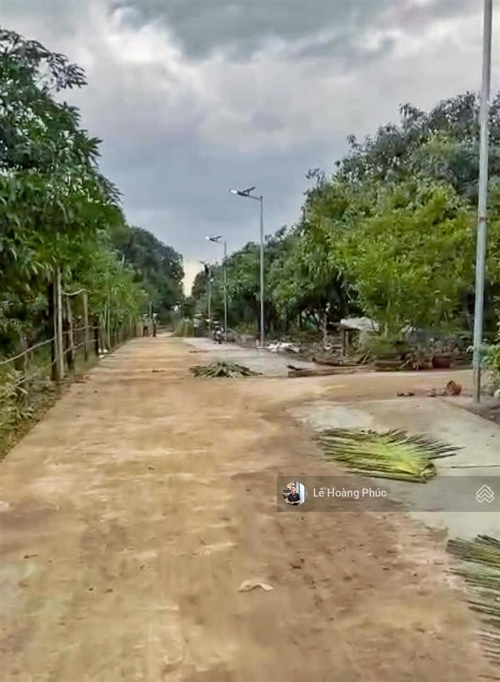 Bán đất full thổ cư  khu an toàn suối tân  gần ql1a, kcn suối dầu giá rẻ