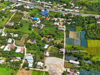 Bán rẻ đất giáp nha trang  kề ql1a khu dân cư  suối hiệp diên khánh  đường 13m