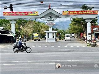 490 triệu  đất full thổ suối tân gần kcn suối dầu ngay giáp kđt phức hợp cam lâm