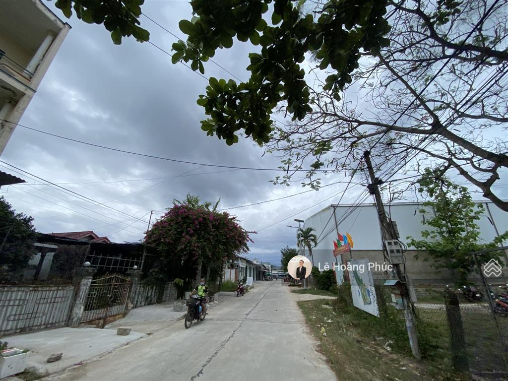 Siêu rẻ  đất ngay khu công nghiệp cách nha trang 10 phút  100% thổ cư