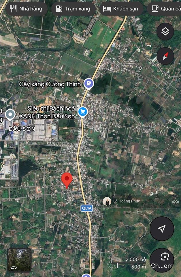 580 triệu  đất suối tân gần kcn đường ô tô  khu dân cư  sẵn thổ cư  lô duy nhất