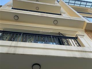 Ccmn 7 tỷ phố nguyễn lương bằng  4t x full công năng  nhà mới