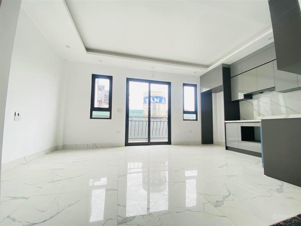 Giảm sâu  ccmn mới  phố nguyễn lương bằng  6 tầng  chỉ 9.2 tỷ