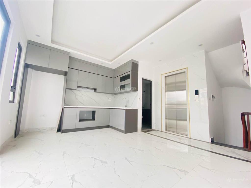 Giảm sâu  ccmn mới  phố nguyễn lương bằng  6 tầng  chỉ 9.2 tỷ
