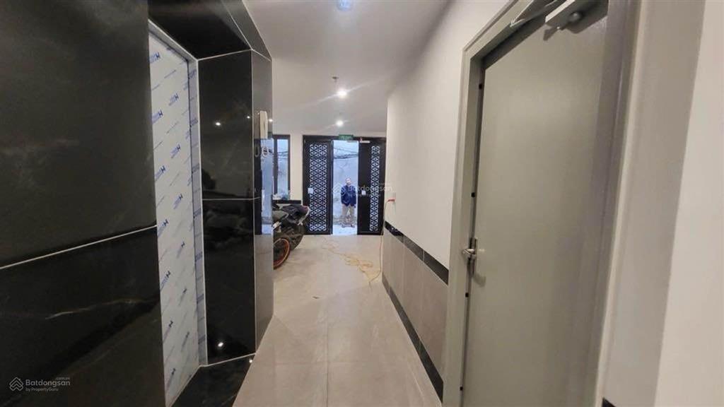Tòa ccmn xã đàn l gần 100m2 l 8t  19p lấp đầy l dòng tiền ~1,5 tỷ/năm