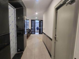 Tòa ccmn xã đàn l gần 100m2 l 8t  19p lấp đầy l dòng tiền ~1,5 tỷ/năm