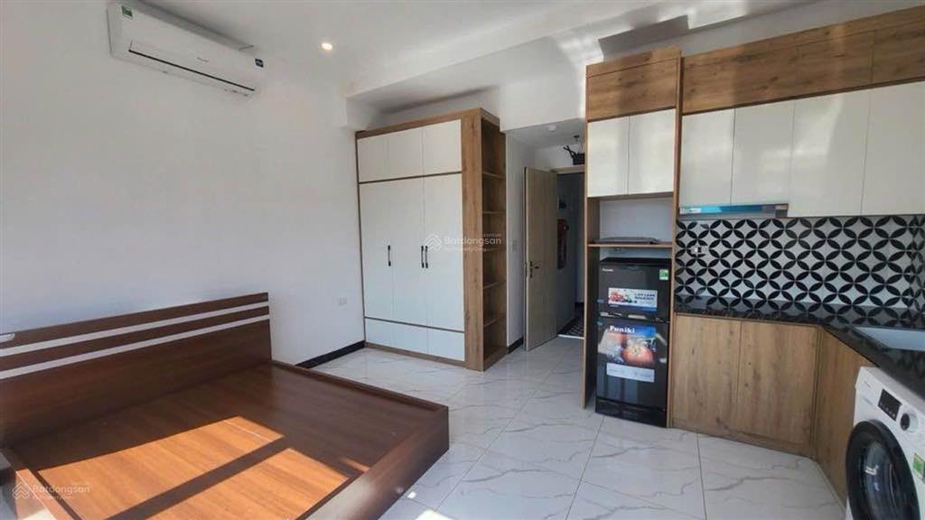 Tòa ccmn xã đàn l gần 100m2 l 8t  19p lấp đầy l dòng tiền ~1,5 tỷ/năm