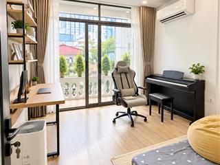 Bán nhà riêng phố chùa bộc, tôn thất tùng, 6 tầng, nhà thầy thuốc