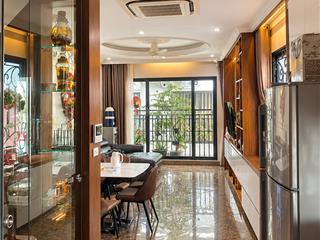Bán gấp nhà riêng l 8 tầng l phân lô ô tô l phố tôn đức thắng l đẹp  sang