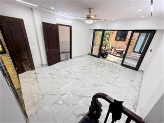 Bán căn góc phố trần duy hưng l 6 tầng x thang máy l ô tô thông